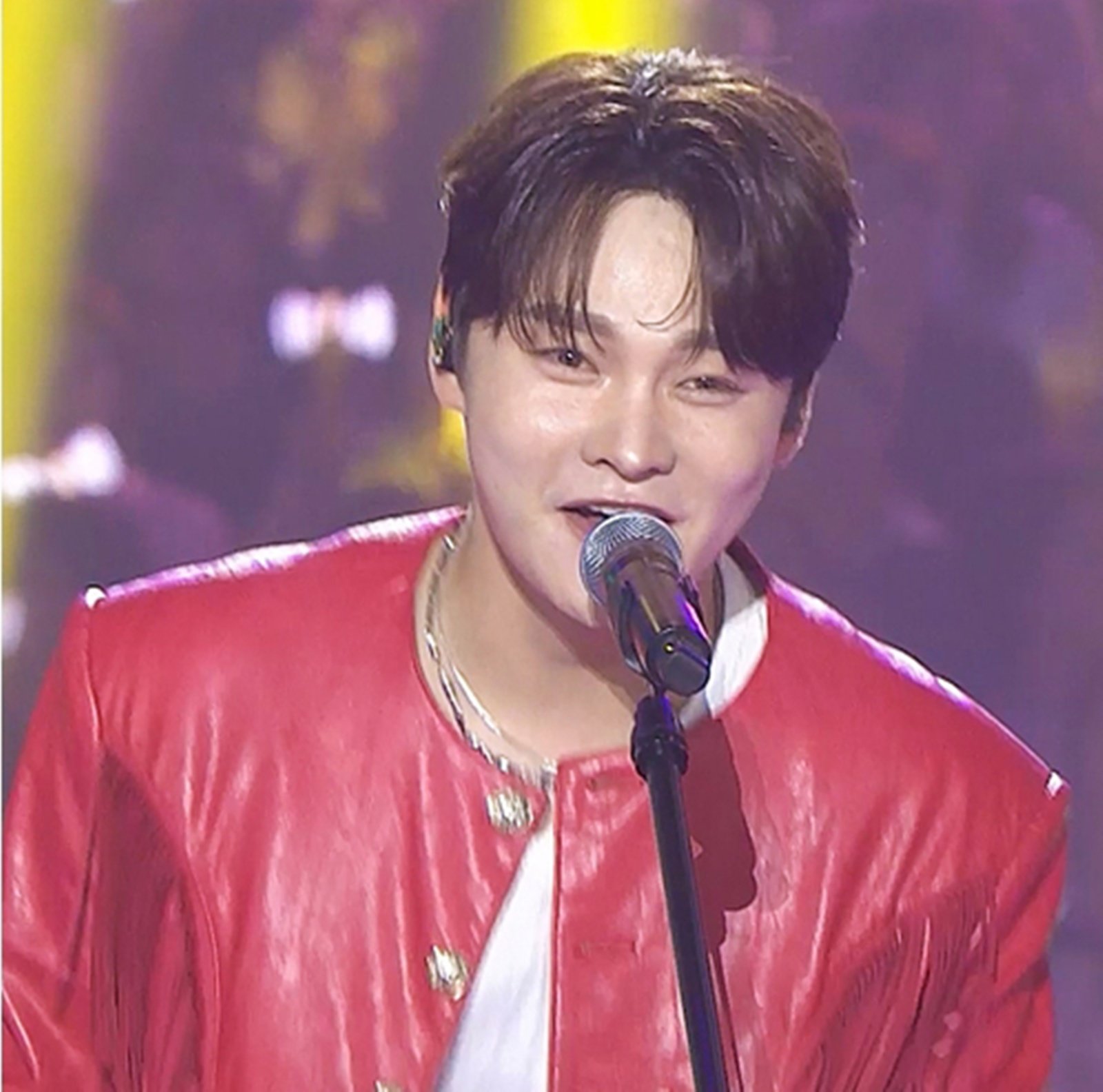 박서진, 5개월 만에 11kg 요요 고백…“우승해야 시술 받는다” (<b>불후</b>)