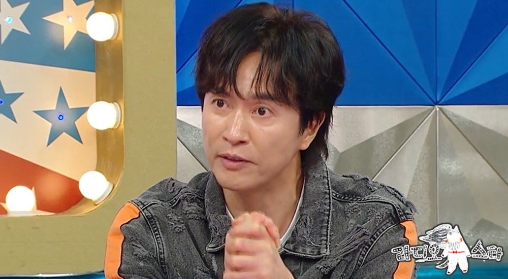 <b>김정민</b> “비행기서 혼자 울었다”…3년째 기러기 아빠 고백