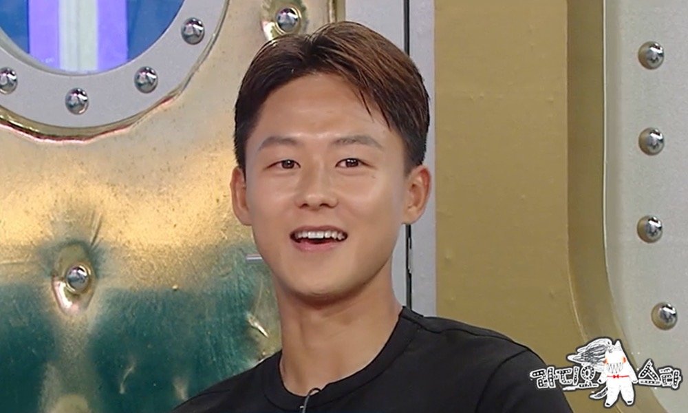 <b>이승우</b>, 3만 석 매진시킨 흥행 요정…지드래곤도 ‘좋아요’