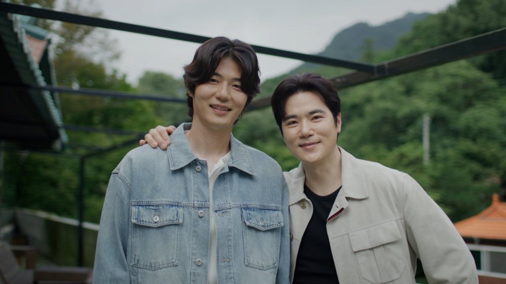 김강우 “<b>한혜진</b>기성용 결혼, 처음엔 반대” (유퀴즈)