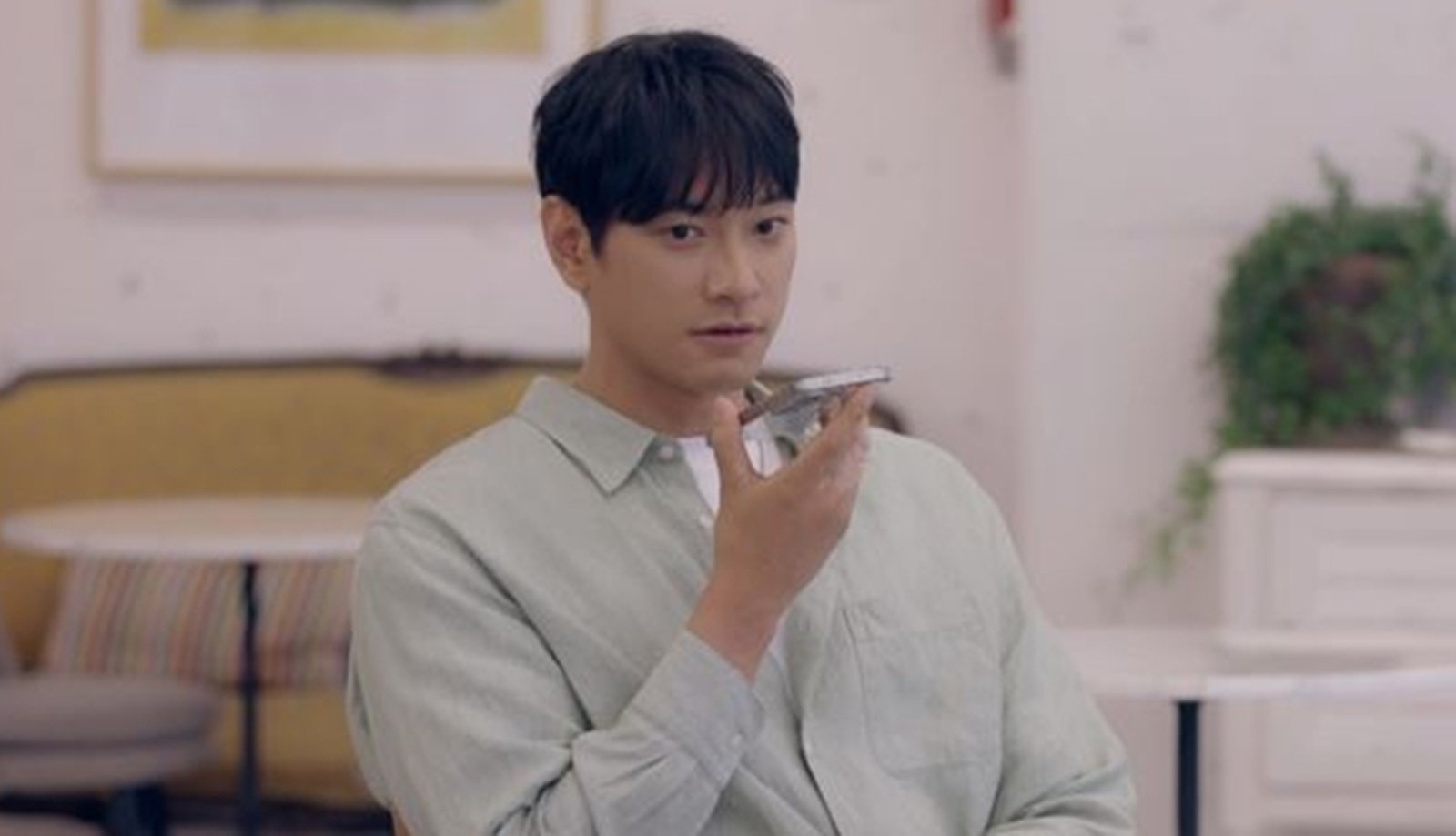 김요한, ‘썸붕’ 후 소개팅…여배우 등장에 탁재훈 “너무 과분해” (...