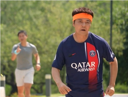 전현무 “이영표 죽일 거야”…<b>멕시코</b> 5km 러닝에 분노