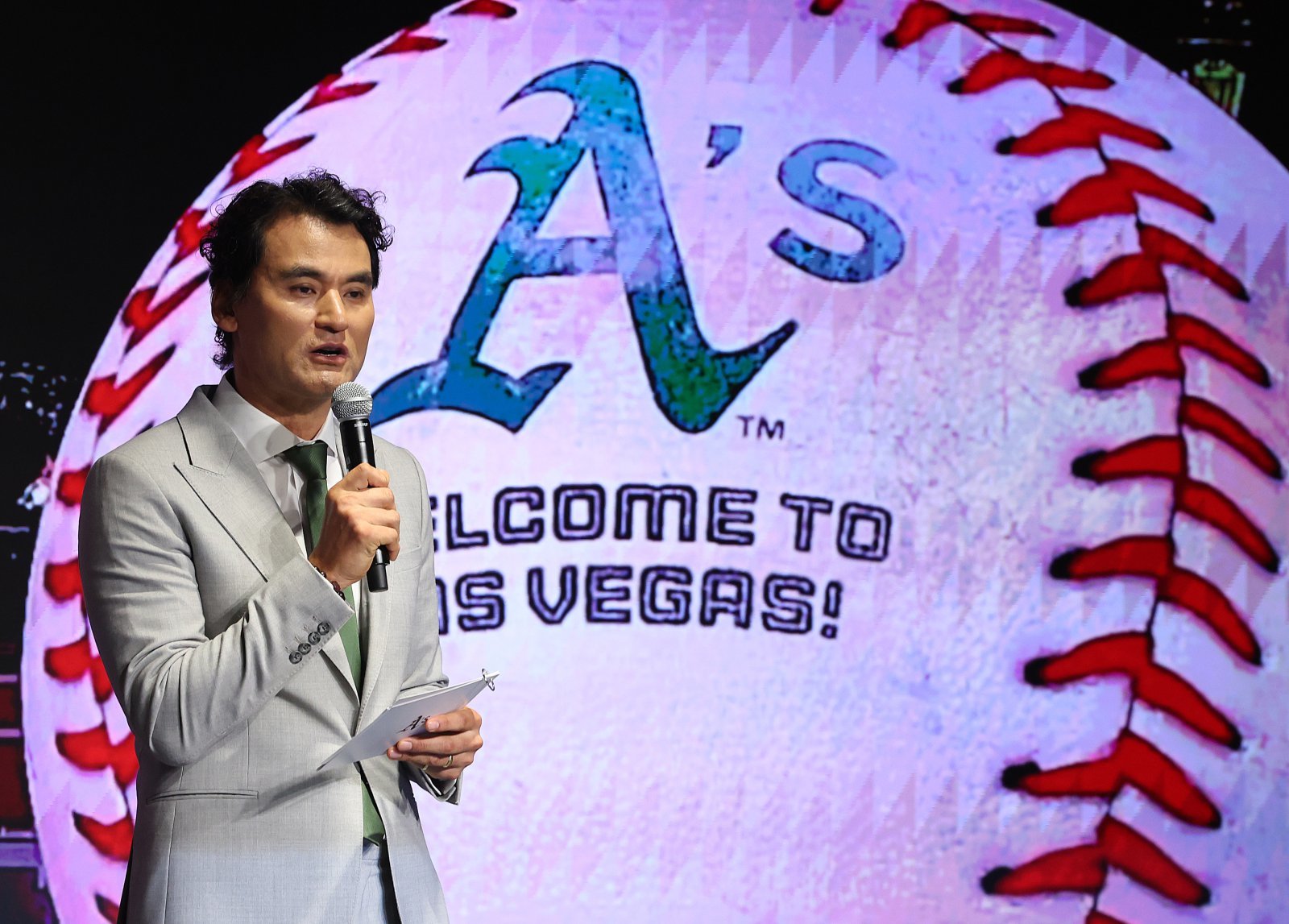 ‘코리안 특급‘ ’박찬호의 팀61, 한국 자본 최초 MLB 구단 지분 확보…...