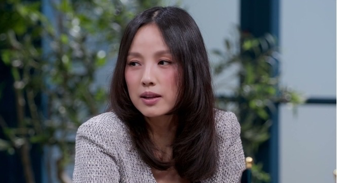 Lee Hyori Is So Disturbed by This Couple's Affair Story She Wants to Go Back to Jeju
