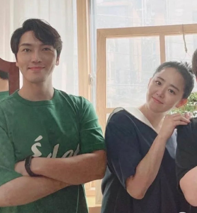Moon Geun-young Secretly Married a Musical Actor, and Almost Nobody Knew