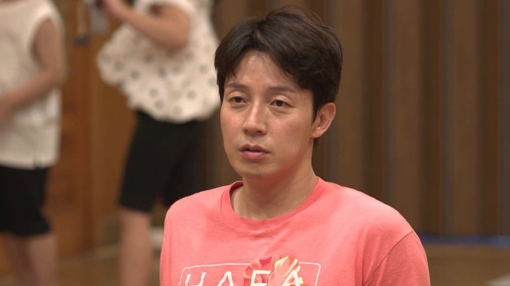 46세 <b>허경환</b>, 달라진 결혼관? “많이 내려놨다” (최우수산)
