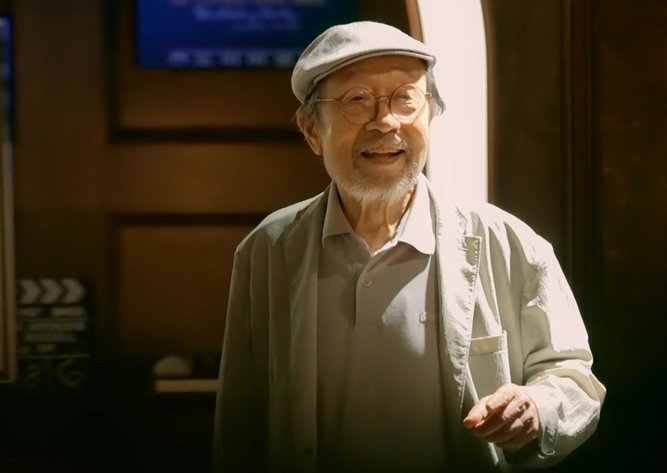 91세 배우 <b>신구</b> 근황 포착, ‘<b>신구</b> 장학금’ 수혜자도 등장 (시대목격)