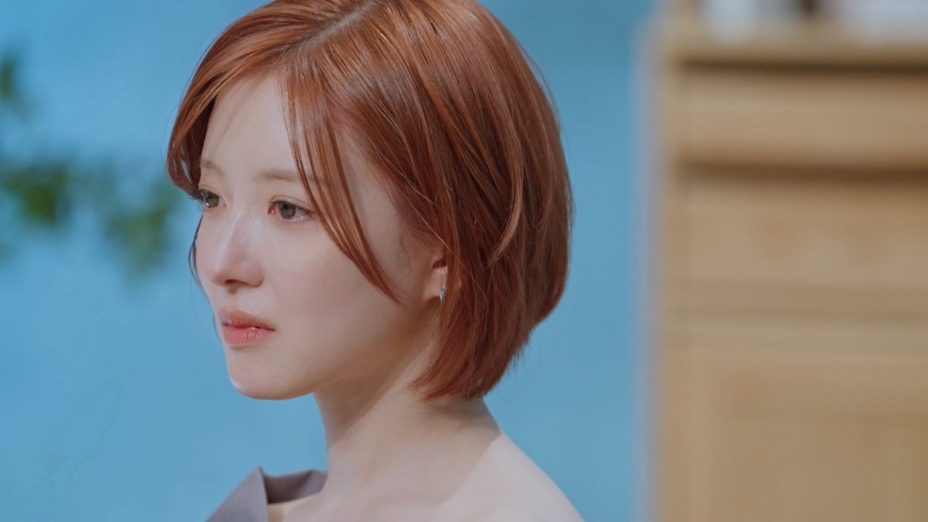 이세영 눈물 쏟았다, 20대 청춘 암 투병 사연 (<b>내 남은 연애</b>)