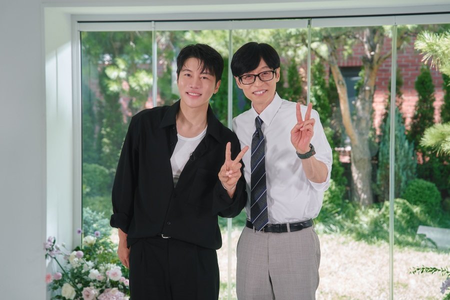 ‘호프’ <b>음문석</b>, “16살부터 남의 집 전전”…19년 무명 끝 <b>눈물</b> (유퀴...