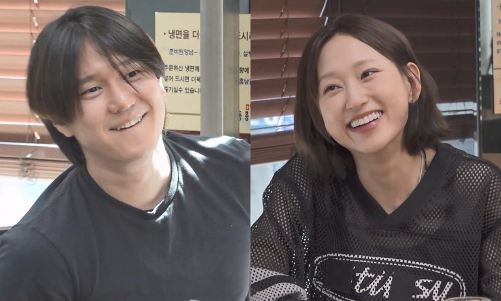 <b>류혜영</b>, ‘<b>16년</b> 지기’ <b>고경표</b> 만났다…추억 토크 대방출 (나혼산)