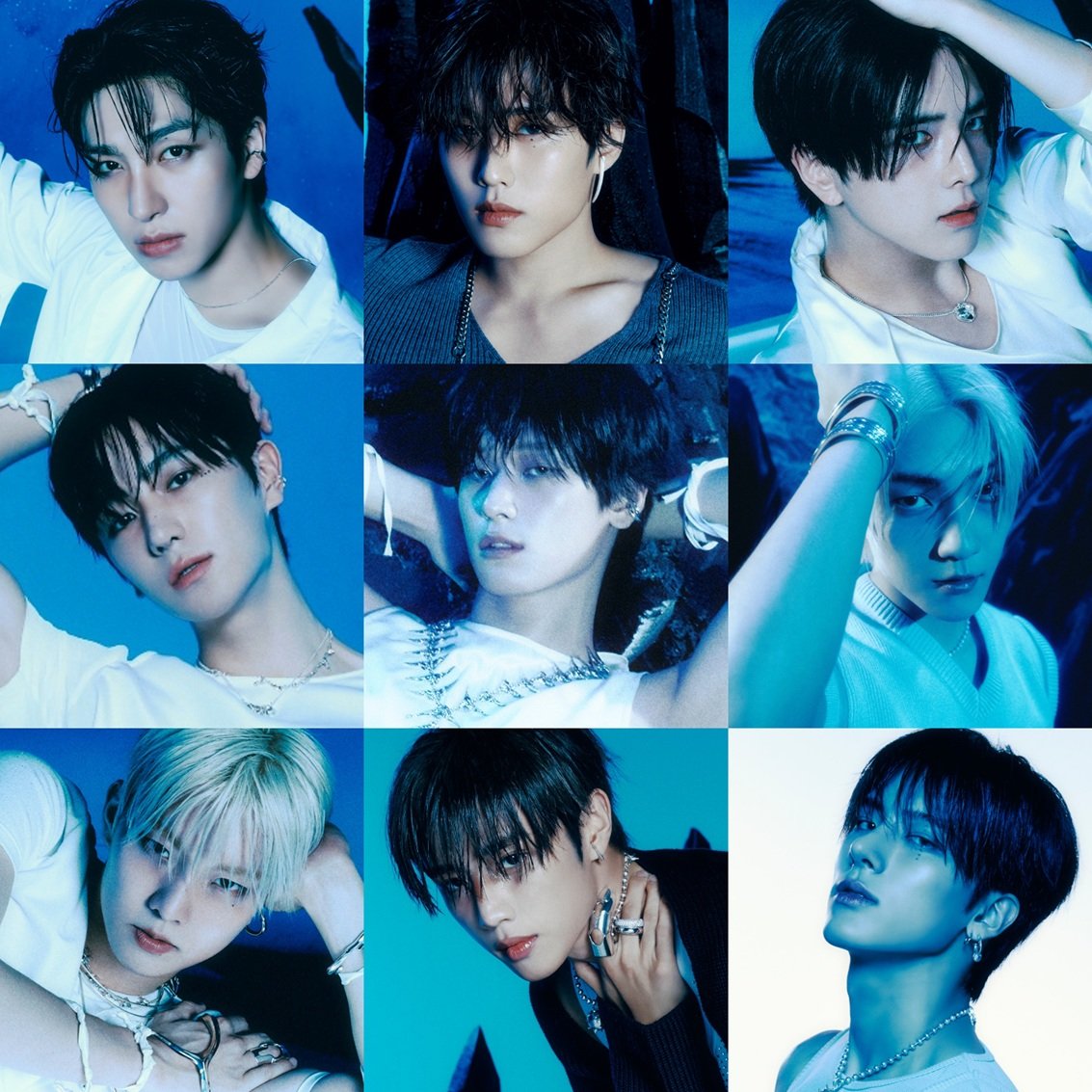 더비 한숨 돌렸다…<b>더보이즈</b>, <b>9인 체제</b> 유지 확정