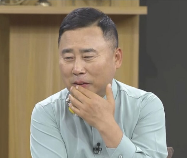 <b>황기순</b>, <b>해외 원정도박</b> 후회…“전 재산 잃고 필리핀서 숨어 지냈다”