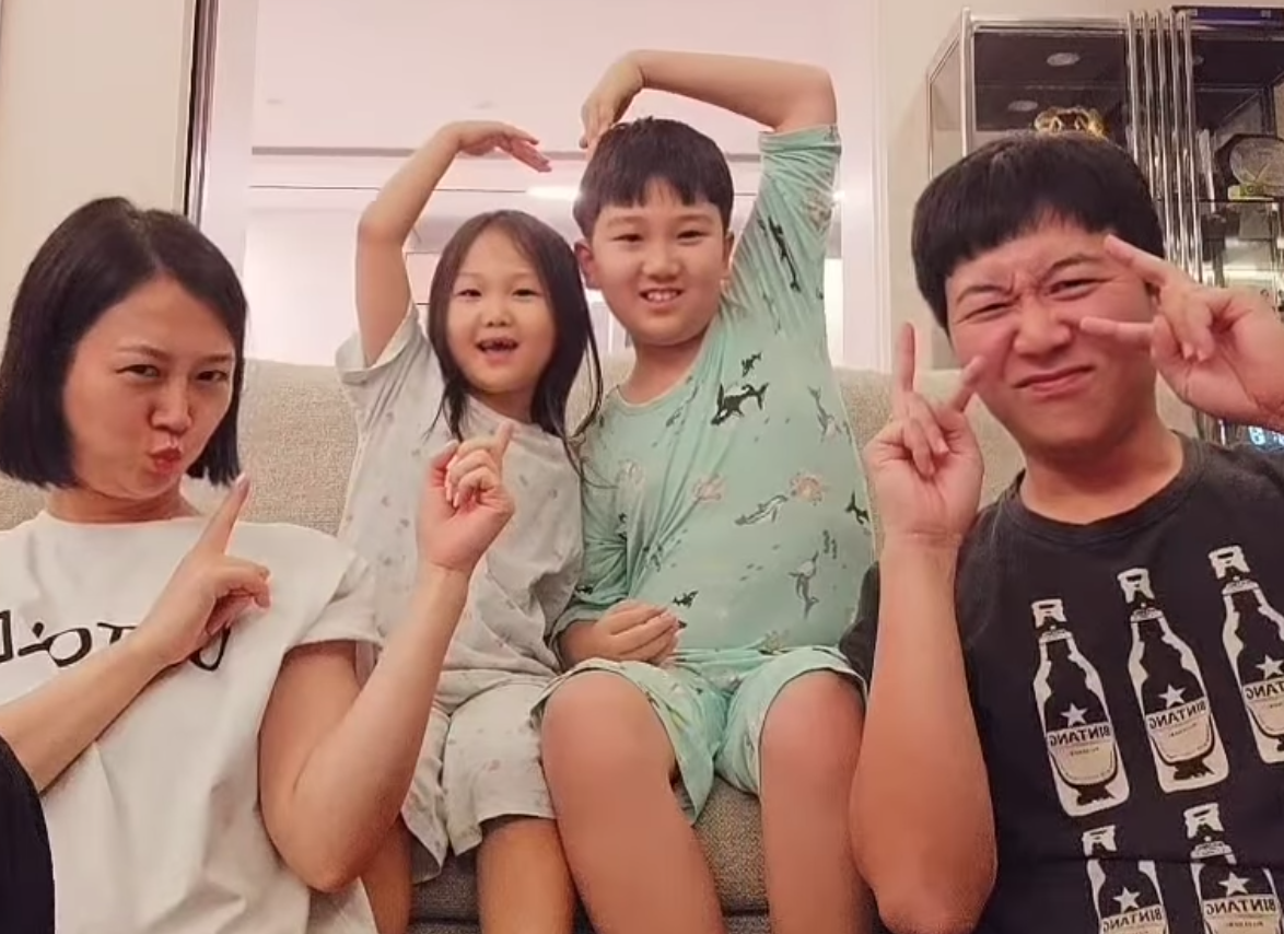 뉴욕 신차 행사장 가서도 가족·자녀 생각뿐인 도경완의 현실 아빠 모멘트