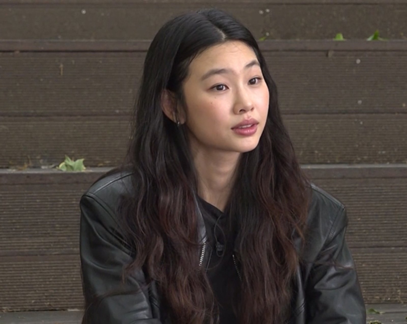 “‘오겜’ 캐스팅된 이유 있네”…<b>정호연</b> 게임 사랑에 유재석 감탄 (틈...
