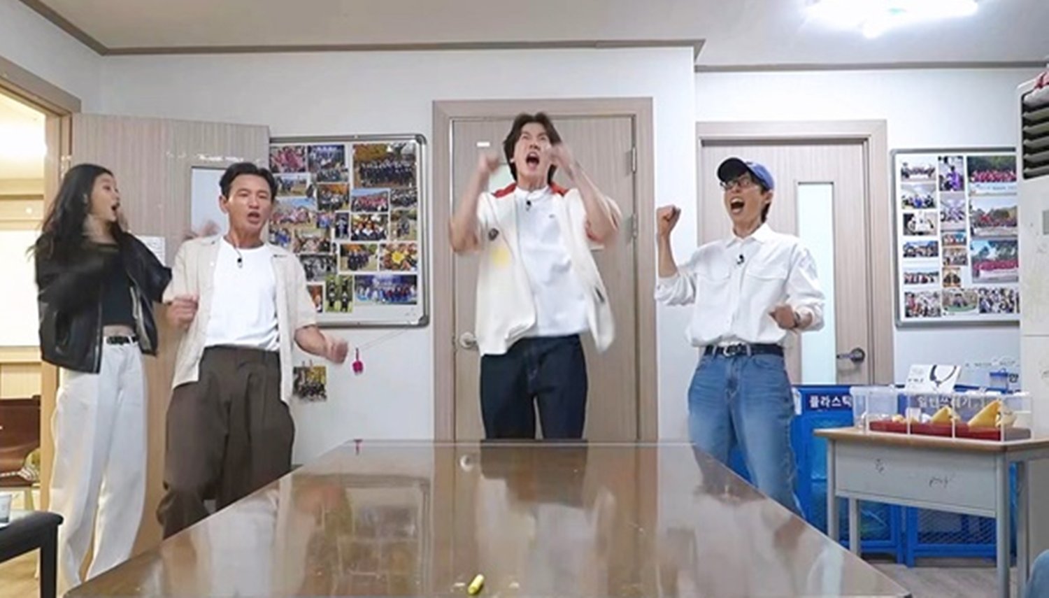황정민 ‘사생활 이슈’ 속 예능, 오늘 ‘<b>틈만나면</b>5’ 첫방 출격