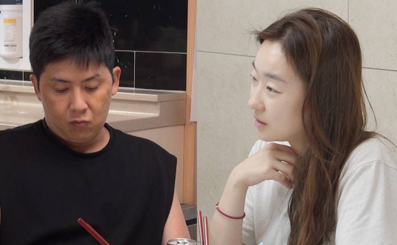 <b>홍경민</b><b>김유나</b> 결혼 13년만에 터졌다…“너무 화가 나” (동상이몽2)