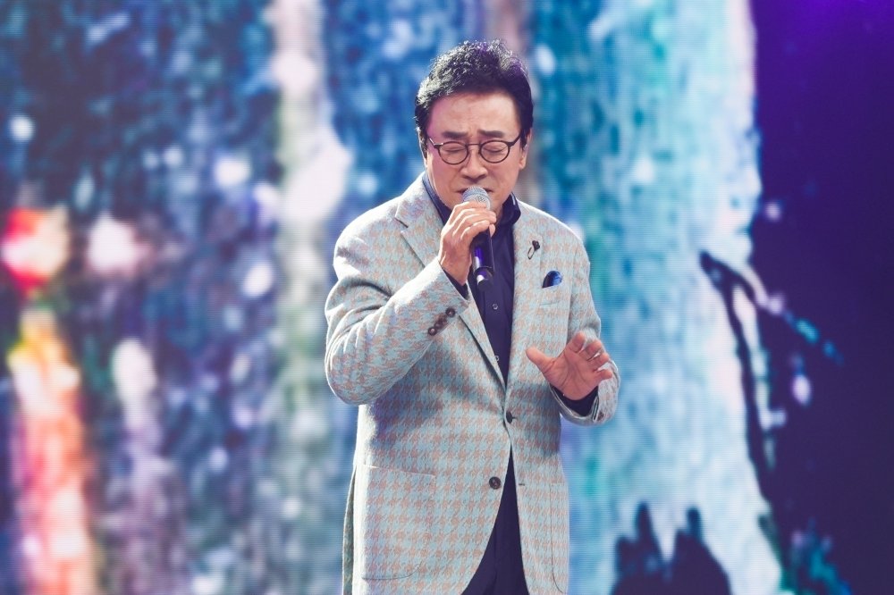 오승근, 故 김자옥 떠올리며 울컥 “집사람 생각났다” (금타는 금요일...