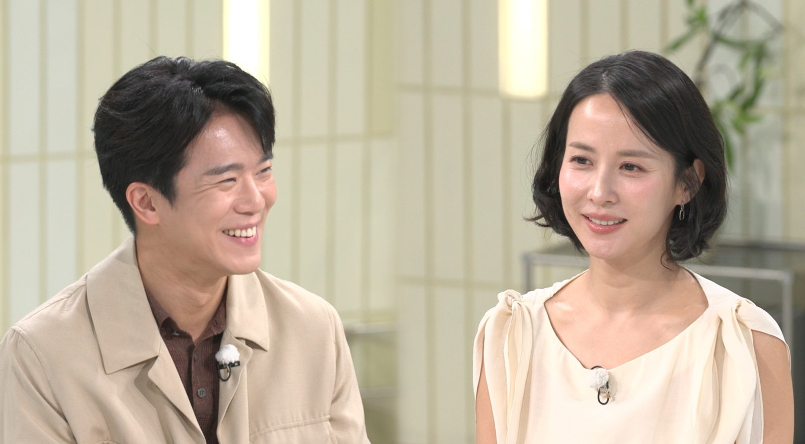 <b>조여정</b>·<b>하석진</b>, 난리 난 과거 인연…현장 호들갑 (냉부)