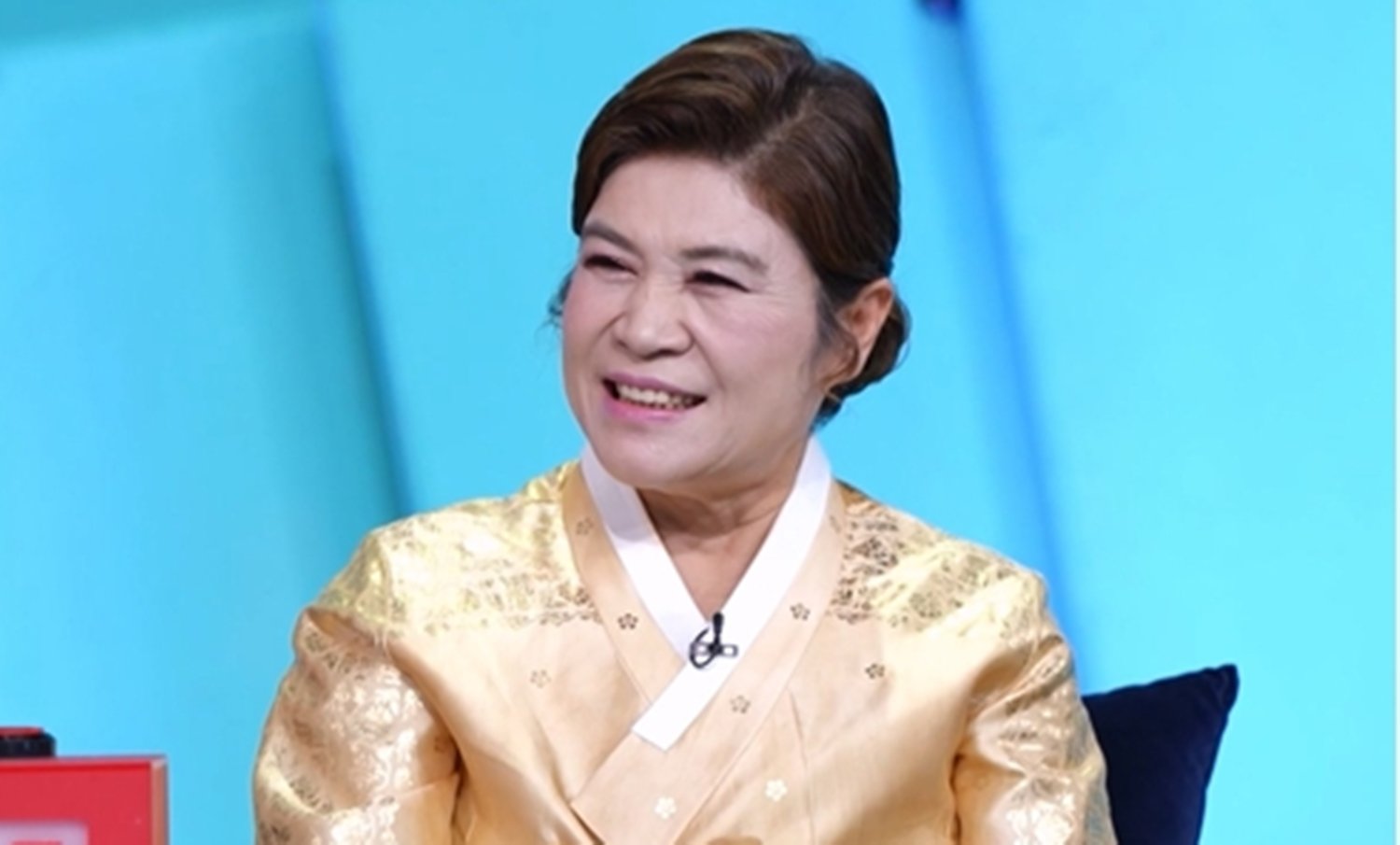 ‘500억 매출’ <b>김치</b> 명인 <b>박미희</b> 대표, ‘아침드라마’ 급이네 (사당귀...