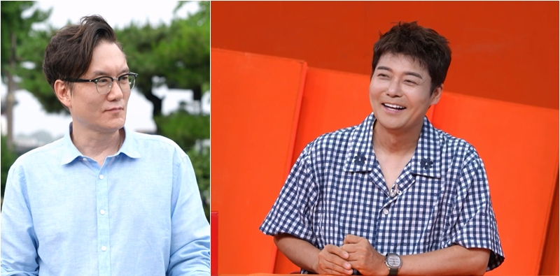 <b>썬킴</b>, <b>전현무</b> 옛 본가에 산다…“엘리베이터서 기운 느껴져”