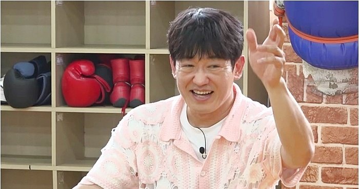‘악역 전문’ <b>허성태</b>, 알고 보니 <b>심약</b>男…유재석 “빌런 치고 약해” ...