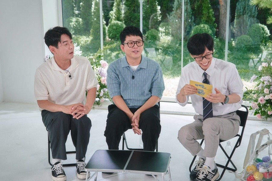 <b>김대희</b>·<b>김준호</b>, 27년 <b>우정</b>에 울컥…父 위독할 때 보낸 문자 공개