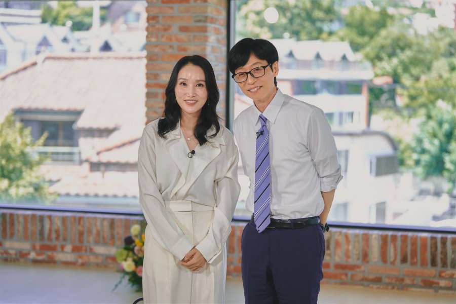‘진선규’ <b>박보경</b> “쌀 살 돈 없어 母가 준 금목걸이 팔아” (<b>유퀴즈</b>...