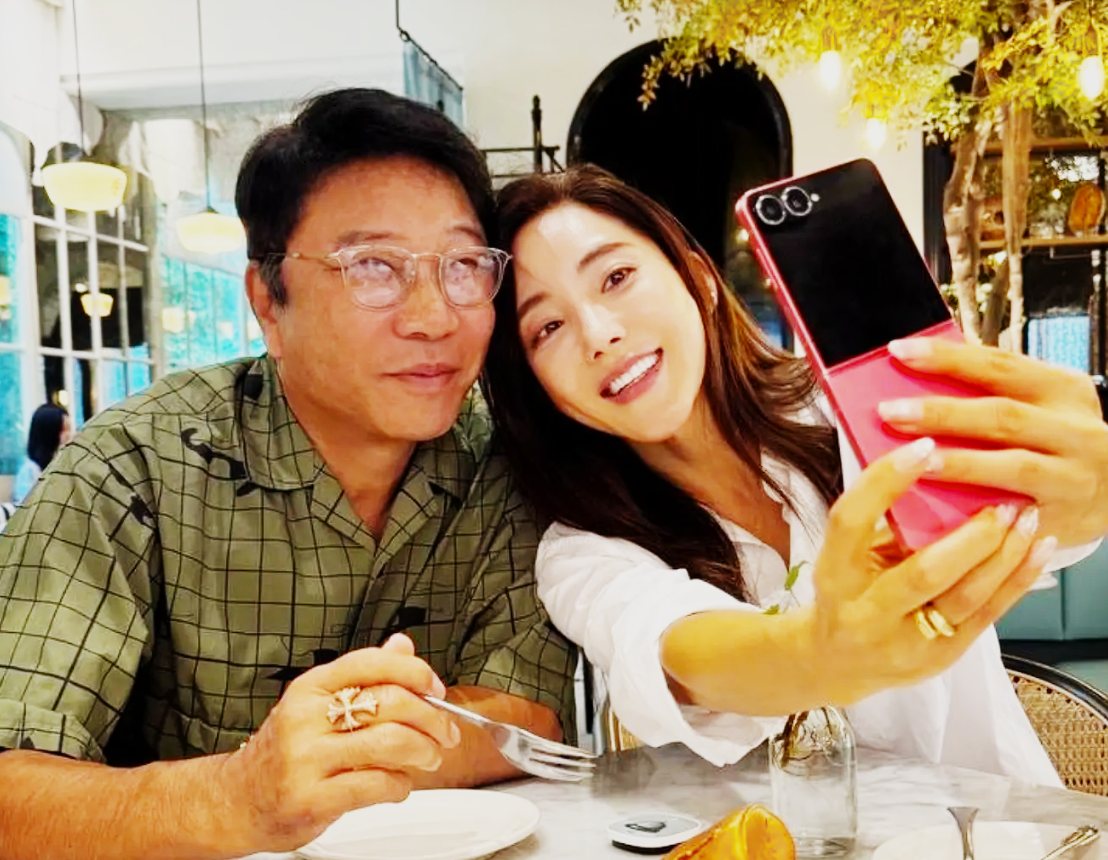 S.E.S. <b>바다</b>, <b>이수만</b> 30년 전 ‘예언’에 소름 “K팝 세계 중심 될 거라...