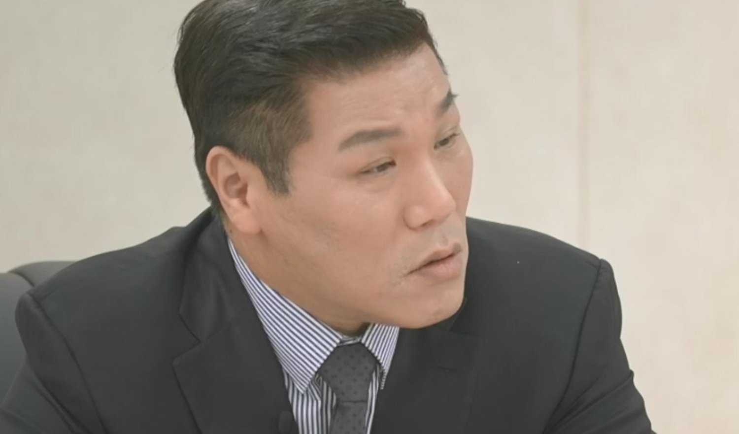 서장훈 공감 터졌다 “나 같아도 삐쳐”…남편 두둔 (<b>이혼숙려캠프</b>)