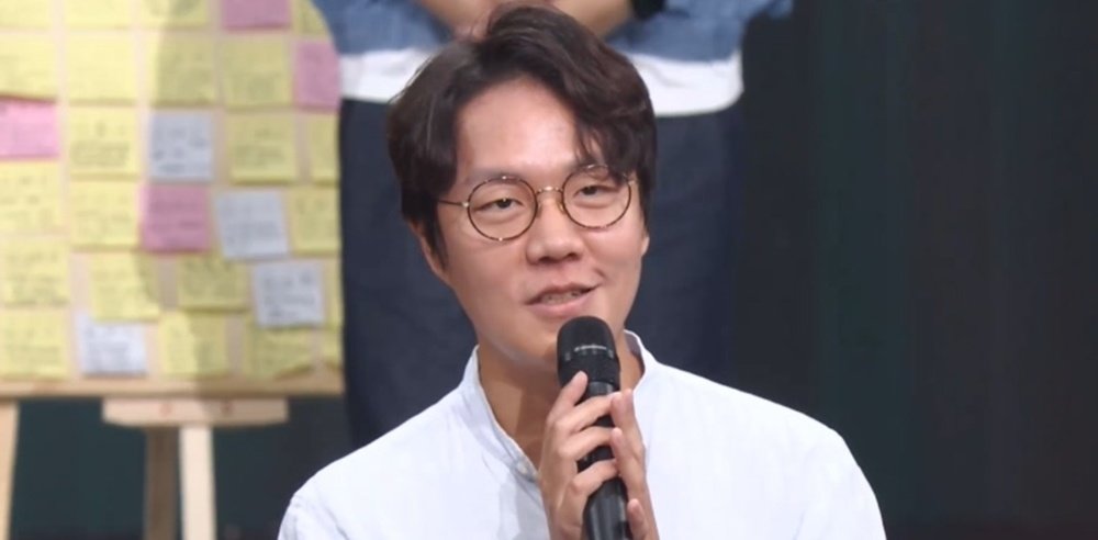 <b>이낙준</b> 작가, ‘중증외상센터’ 30억 <b>수익설 해명</b> (말자쇼)