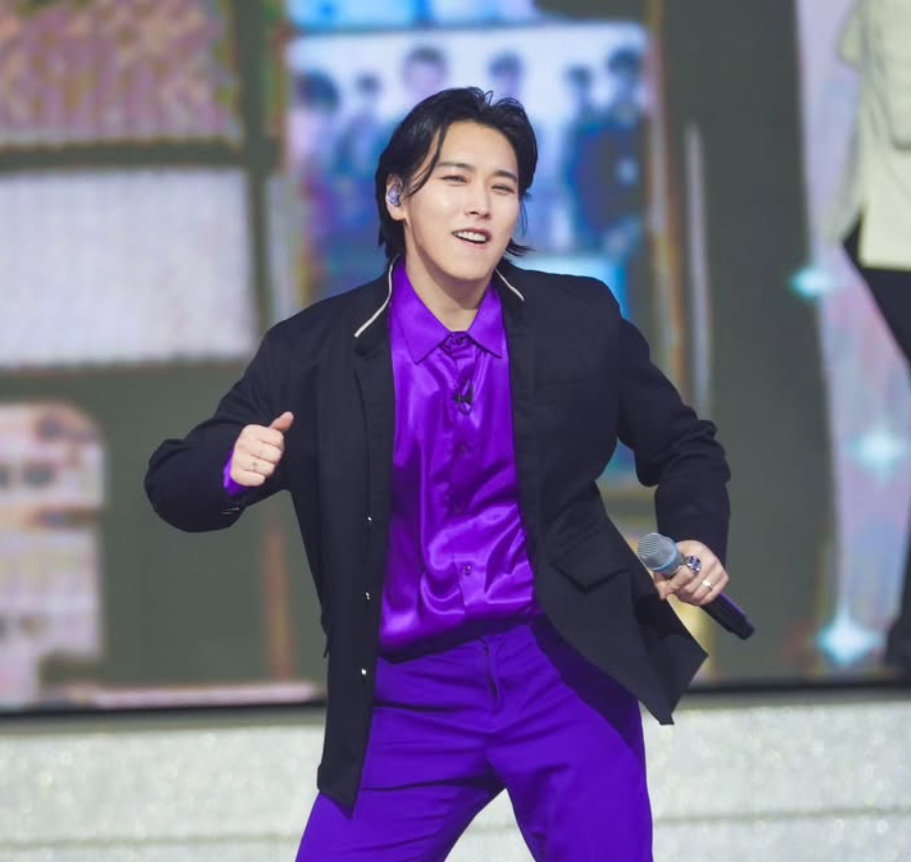 <b>성민</b>, 22개월 <b>아들</b> 육아 근황…‘슈퍼주니어→새내기 아빠’