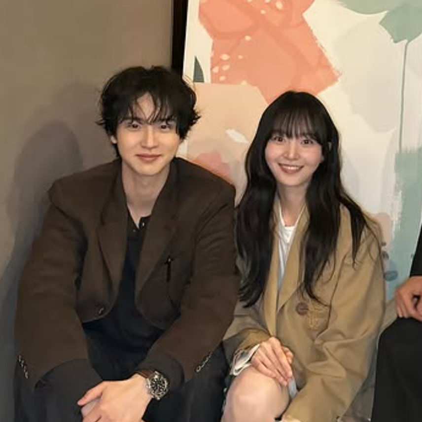 <b>장동윤</b>, 10만원 내면 ‘사인회’…알고 보니 <b>김승윤</b> 주연작 펀딩 [SD이...