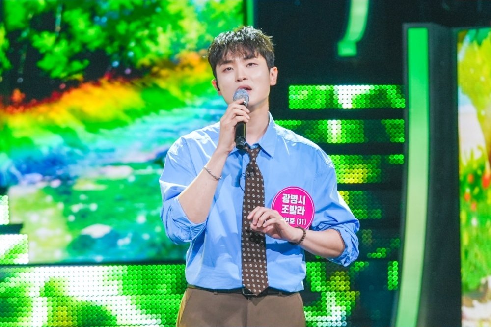<b>조연호</b> ‘<b>국민가수</b>’ 이후 속앓이 심경 “더 적극적이었다면…” (미스...
