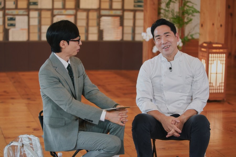 <b>샘킴</b> “어머니, 내 유학비에 신용불량자까지”…27년 만에 꺼낸 가족 이...