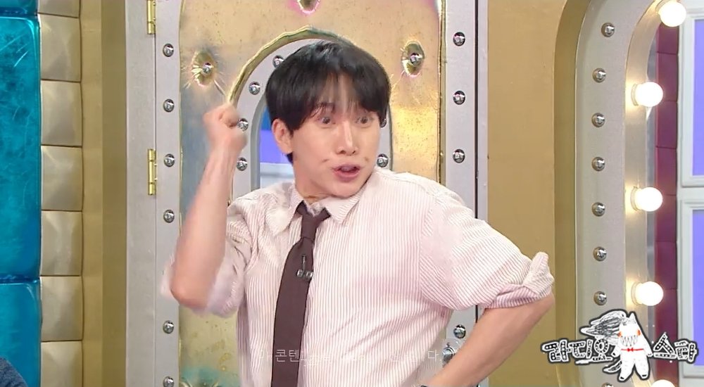 <b>서은광</b> “시키면 다 했다”…14년 버틴 ‘3세대 예능돌’ 생존기