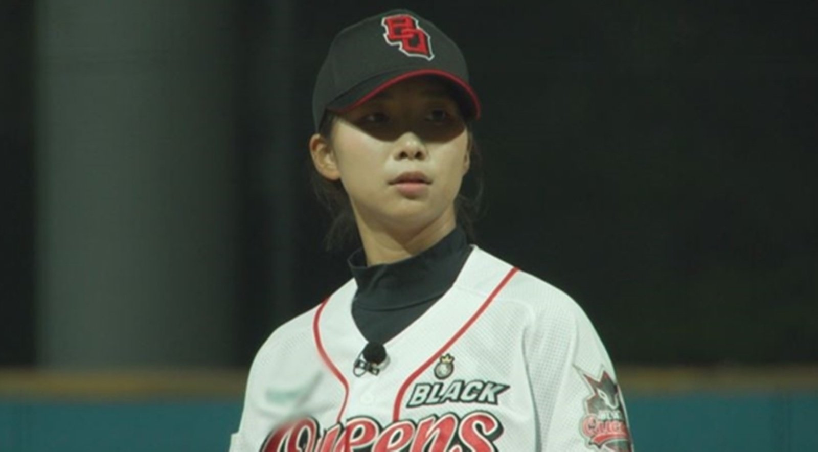 박민서, 발목 부상에도 출전 의지 활활…“무조건 막겠다” (<b>야구여왕</b>2...