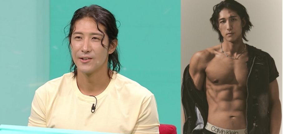 <b>황재균</b>, 은퇴 후 18kg 빠졌다…<b>체지방률 3.9</b>% 바디프로필 공개