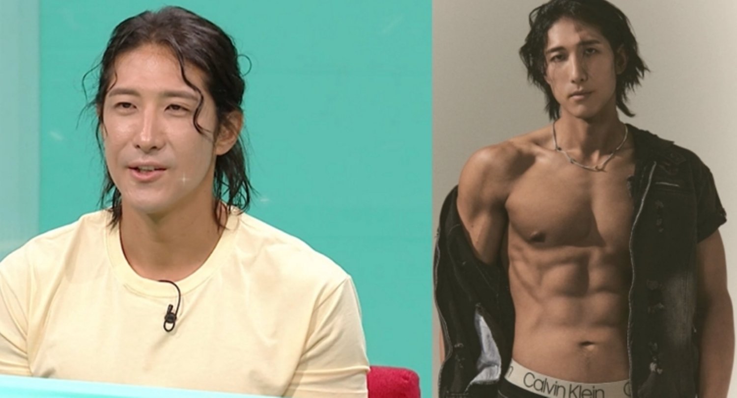 <b>18kg 감량</b> <b>황재균</b> ‘에겐 지수’ 맥스, 눈물 터졌다 (전참시)