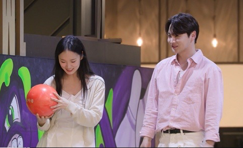 <b>박서진</b>, 32년 만 <b>첫 소개팅</b>→<b>황혜선</b> 집까지…“저희 집으로 가실래요?”
