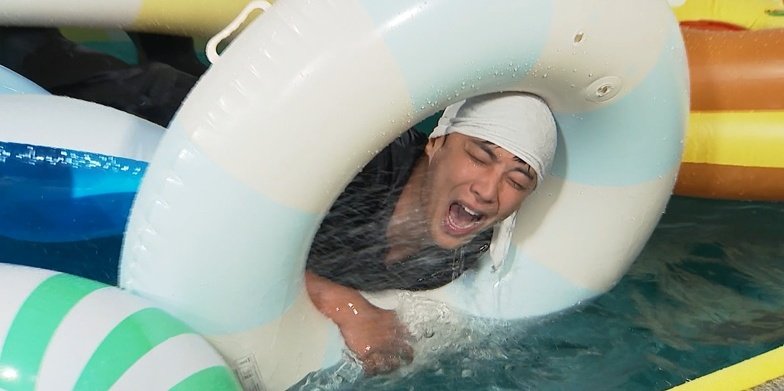 “난 야외 취침만 9개월 했어”…이준, <b>이기택</b>에 짠내 조언 (<b>1박 2일</b>)
