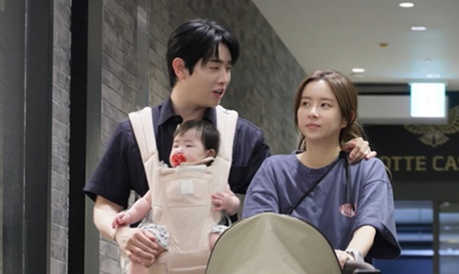 박현호, 은가은 팔불출이네…“송혜교보다 더 예뻐” (<b>살림남</b>)