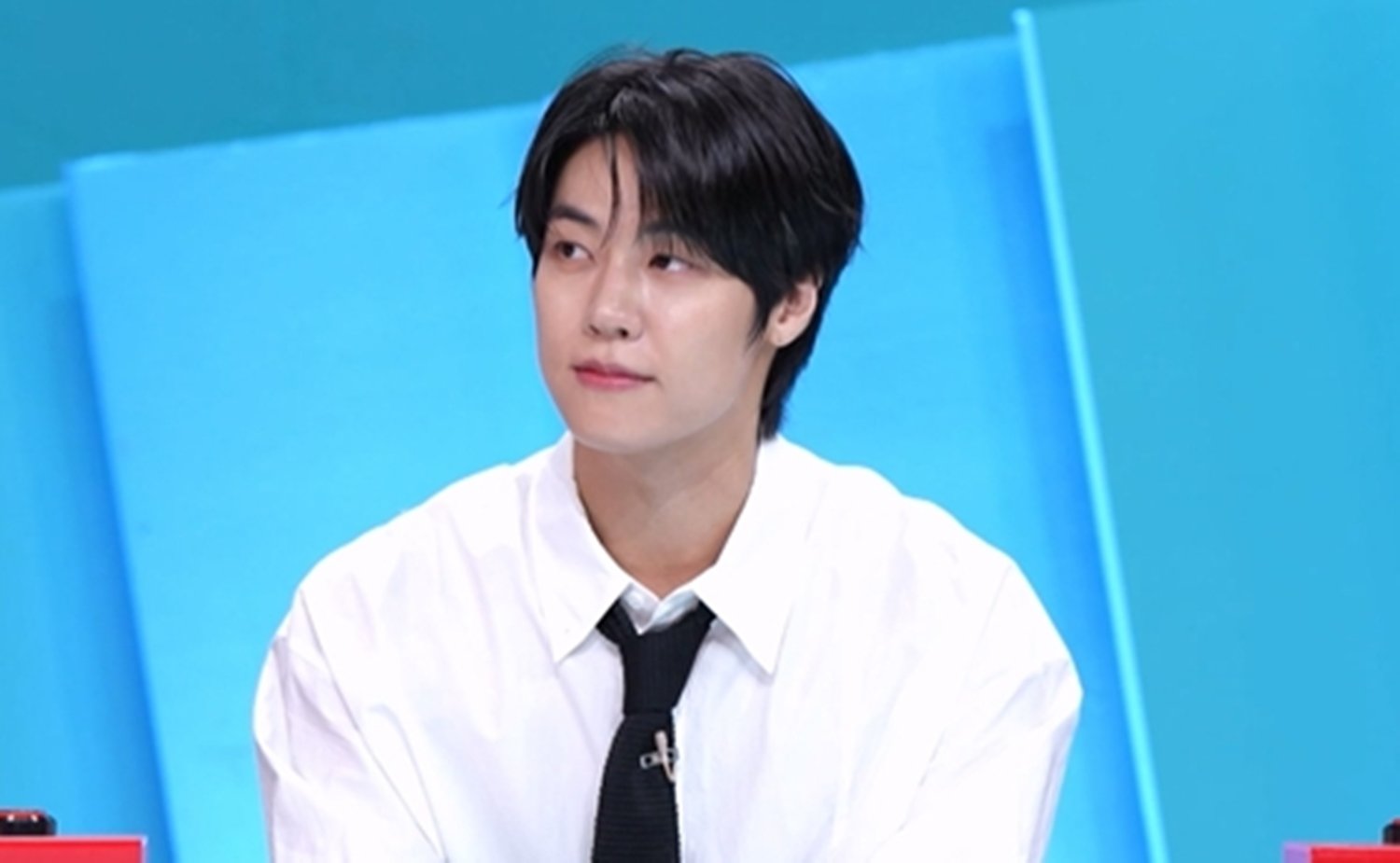 <b>엔플라잉 이승협</b> 폭로 나왔다…“독재자” 멤버들 난리 (사당귀)