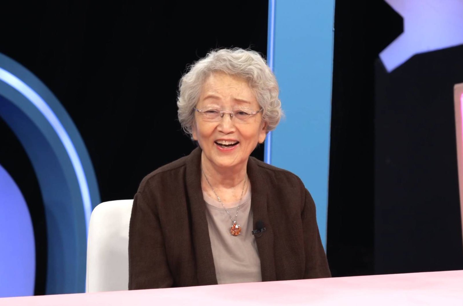 <b>김영옥</b>, 투병 생활 끝에 세상 떠난 남편 떠올리며 “아직은 안 되겠어”...
