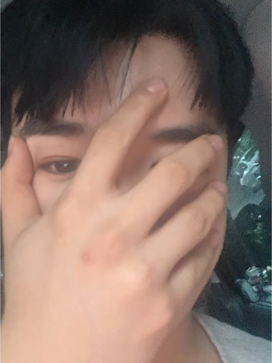 윤후, <b>카투사</b> 최종 불합격…발표 전 “기 달라” 부탁했지만 고배 [SD톡...