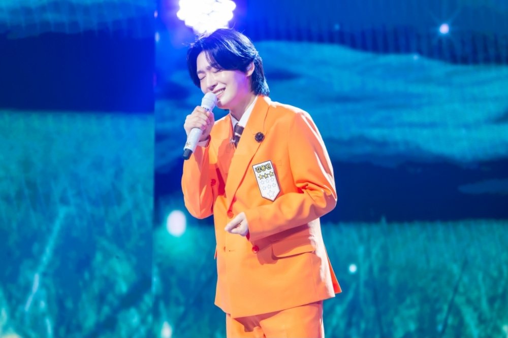 <b>김용빈</b> 여럿 울리네, <b>박상철</b> “母 장례 치른 후…” (금타는 금요일)