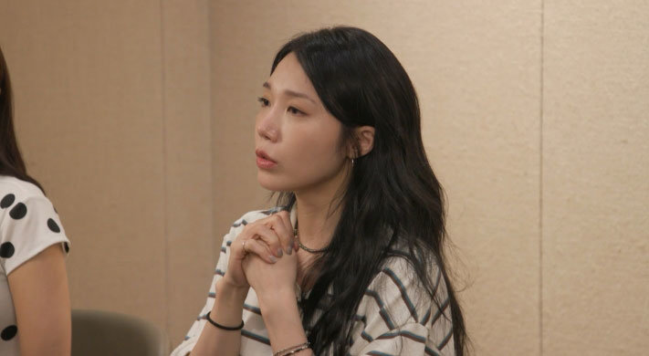 <b>에이핑크</b>, <b>정은지</b> 위해 완전체 모였다가 <b>폭로전</b> 발발 (전참시)