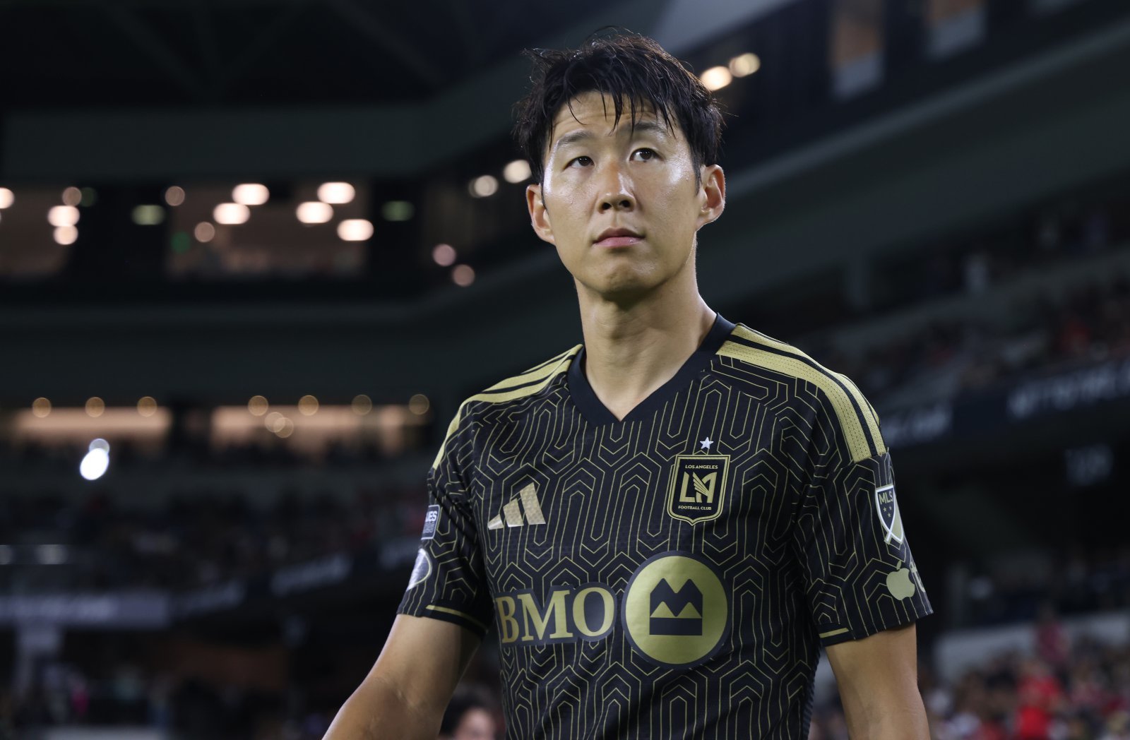 ‘7G 연속 무득점’ 손흥민, 8G 만의 골로 ‘5G 연속 무승’ LAFC 구할까