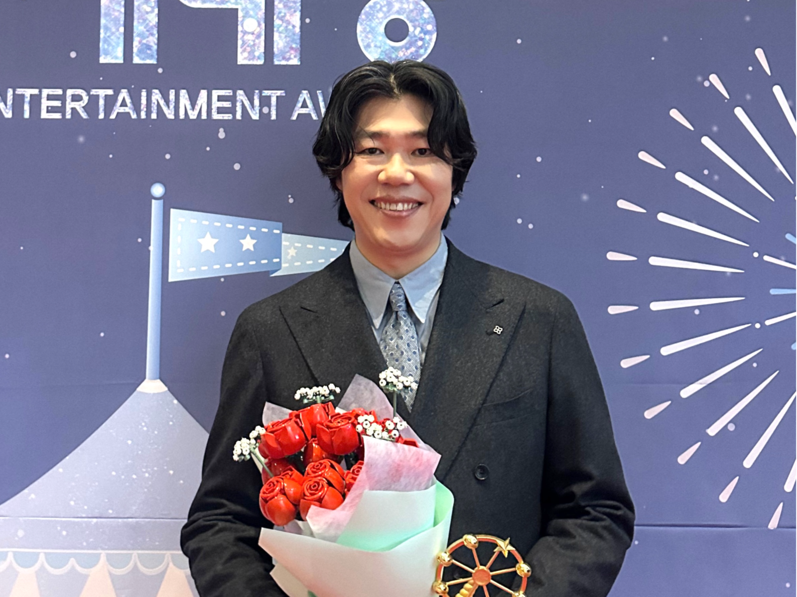 <b>이상순</b>, <b>미주신경 기능 저하</b>로 DJ 일시 중단 “확실히 회복해 돌아올 것...