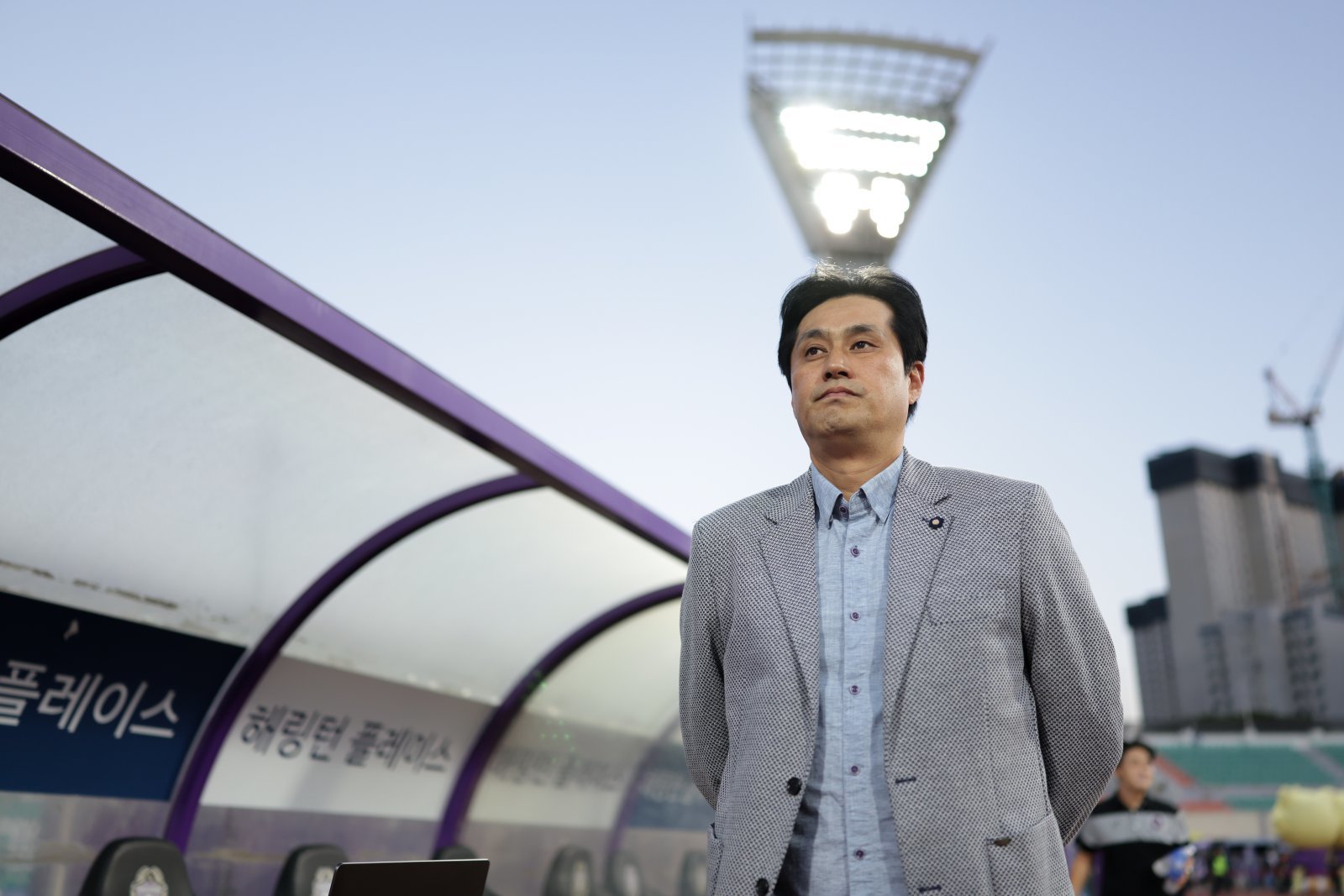 [SD <b>안양</b> 인터뷰] 유병훈 <b>안양</b> 감독, <b>강원</b>전 <b>0</b>-<b>3</b> 완패에 쓴소리…“감독...