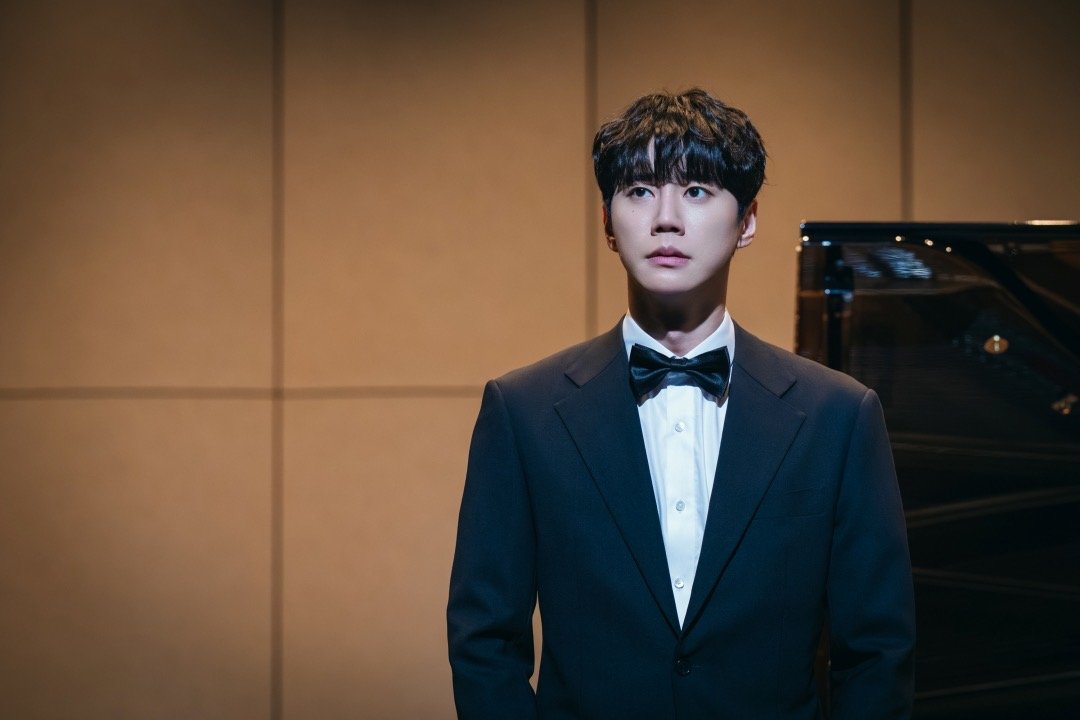 이준영, ‘<b>포핸즈</b>’ <b>송강</b>과 균열…트라우마 딛고 열연